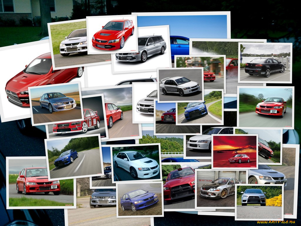 , mitsubishi